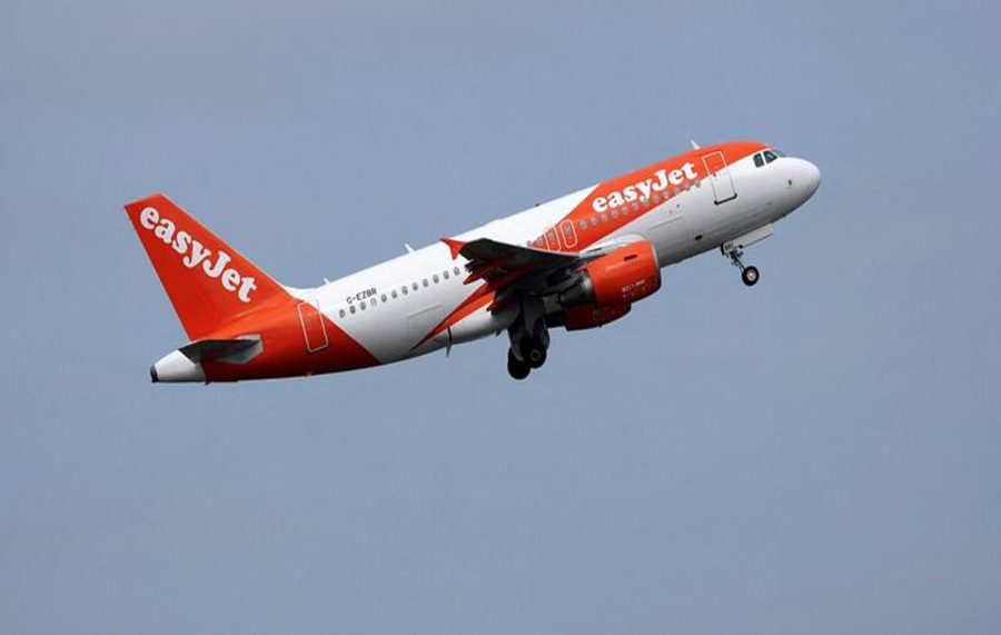 easyJet