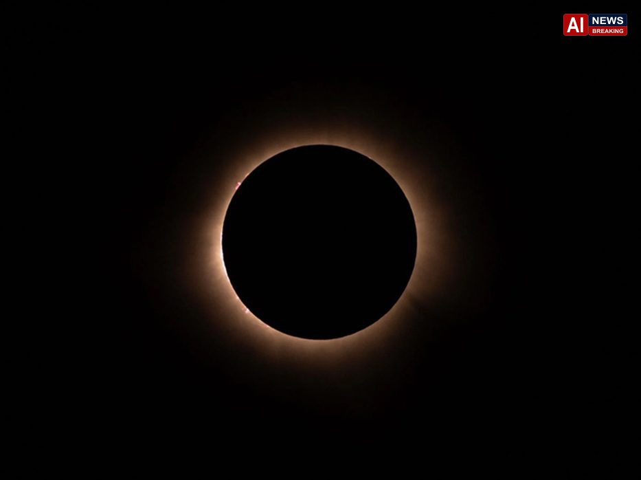 Dunedin Prepares for Historic Total Solar Eclipse as Hotels Sell Out Years in Advance