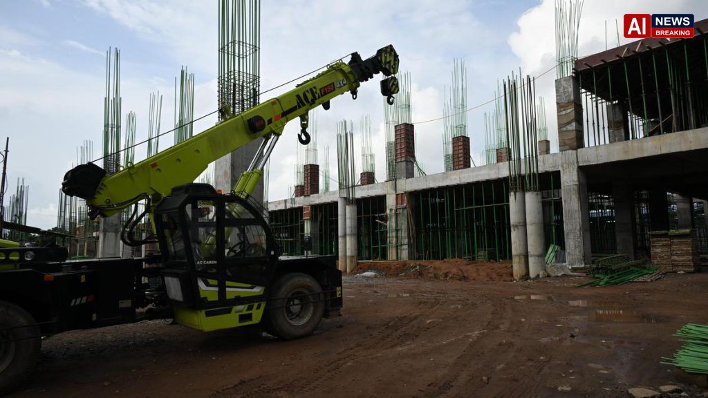 Railway revises station redevelopment deadlines.