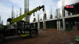 Railway revises station redevelopment deadlines.