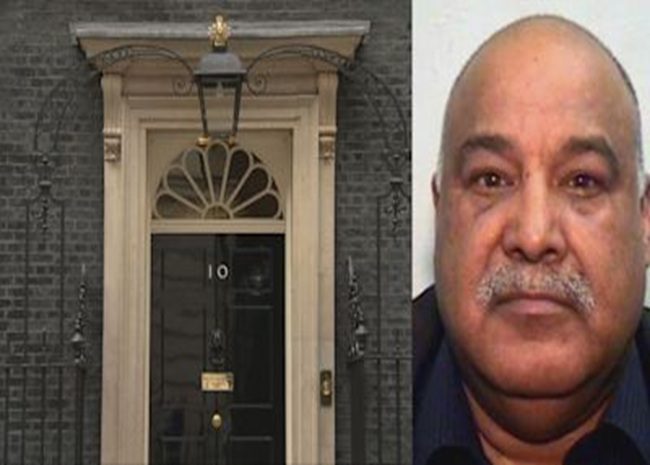 Pakistan demands UK extradite dissidents in return for Ahmed