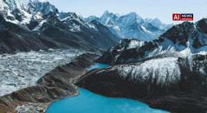 India's Silent Climate Threat: Why 56 Himalayan Glacial Lakes Could Become the Next Major Disaster