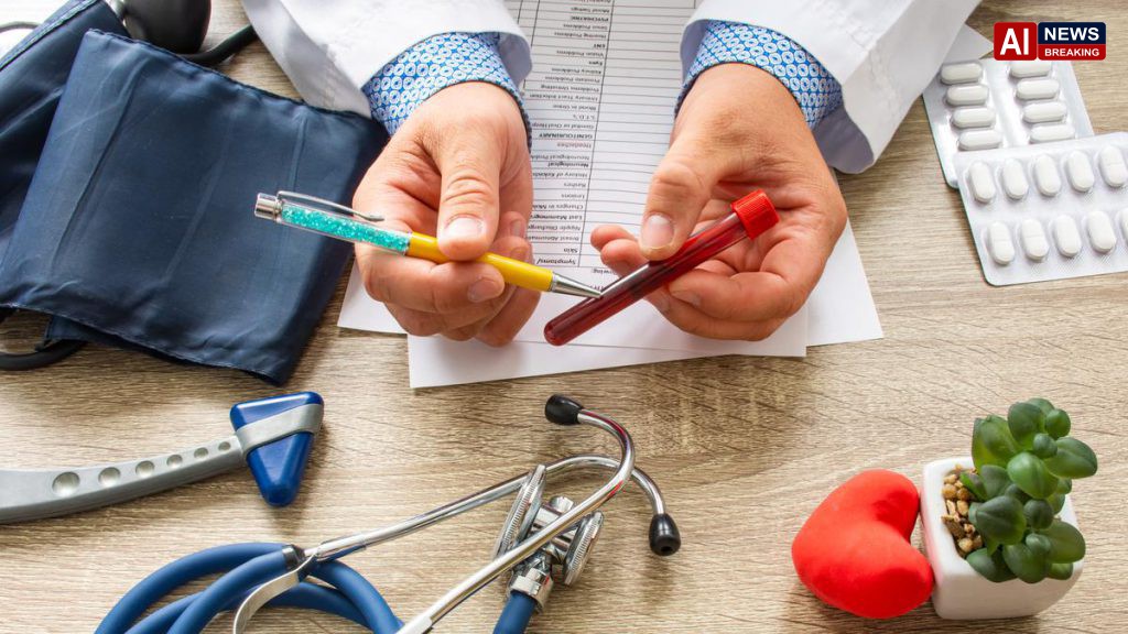 Webinar on anaemia set for July 26