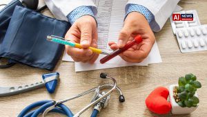 Webinar on anaemia set for July 26