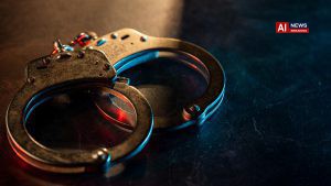 Maoist Leader Misir Besra Arrested in Jharkhand