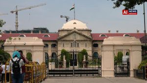 Nothing can shame people unfazed by Ram temple donation theft: Allahabad High Court