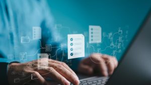 Criminal justice system’s digital push aims for a full roll-out by next year