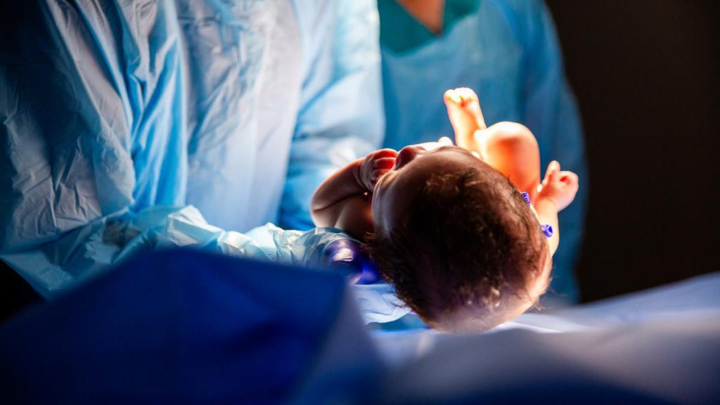 Nine in ten: Why Jammu and Kashmir’s private hospitals have India’s highest C-Section rate