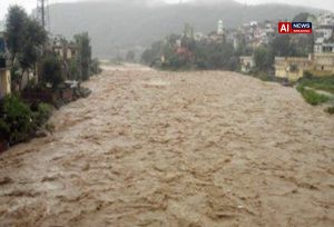 JampK flash floods: 12 dead, several missing as landslides hit Poonch-Rajouri CM assures help while rescue ops underway