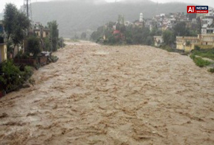 JampK flash floods: 12 dead, several missing as landslides hit Poonch-Rajouri CM assures help while rescue ops underway