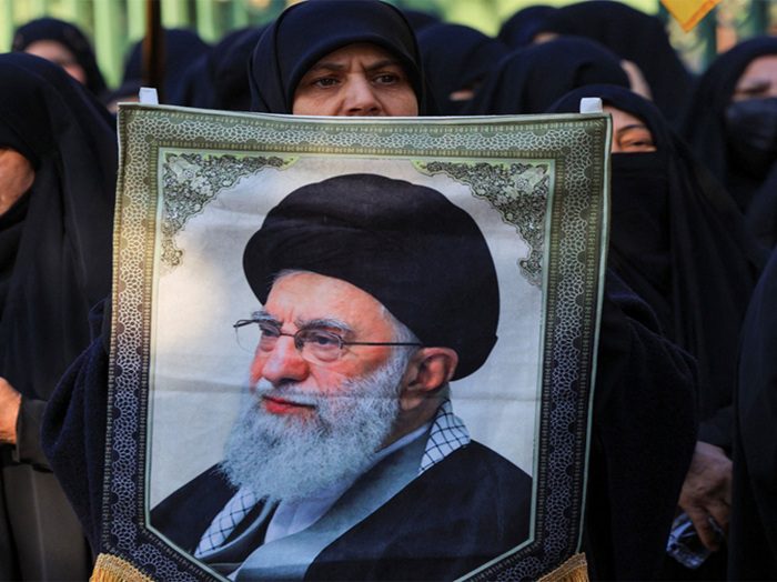 Ali Khamenei Funeral: Millions Expected as Iran Begins Six-Day State Ceremony