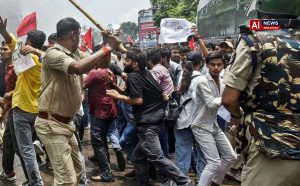 Bihar government withdraws FIRs and releases protesters