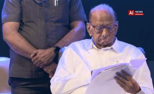 Will Sharad Pawar's NCP Join NDA Political Speculation Grows Amid Alliance Talks