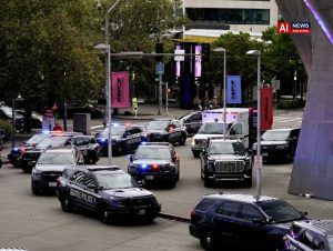Two dead, five injured in Seattle food festival shooting