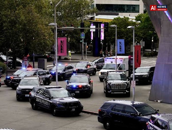 Two dead, five injured in Seattle food festival shooting