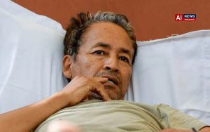 Centre Gives Nod to Sonam Wangchuk's Transfer to Medanta Hospital During Delhi High Court Hearing