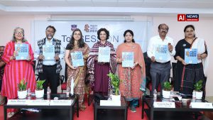 Telangana police train educators for campaign