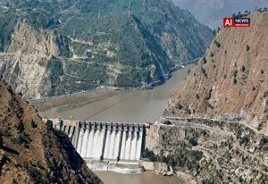 Pakistan Seeks Canada's Help to Restore Indus Waters Treaty Suspended by India