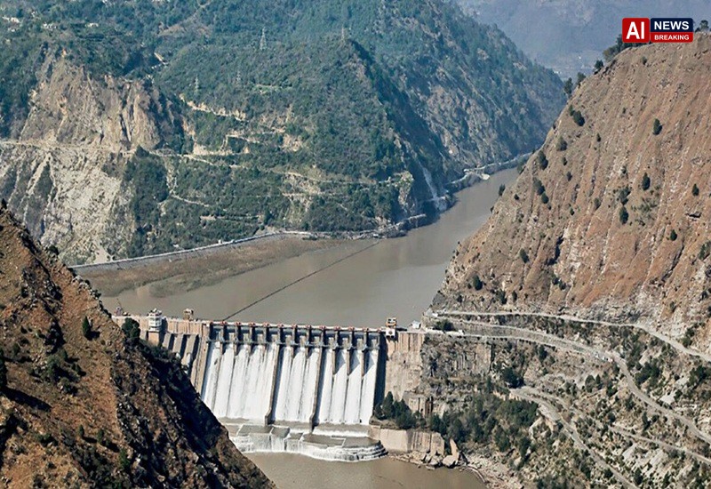 Pakistan Seeks Canada's Help to Restore Indus Waters Treaty Suspended by India