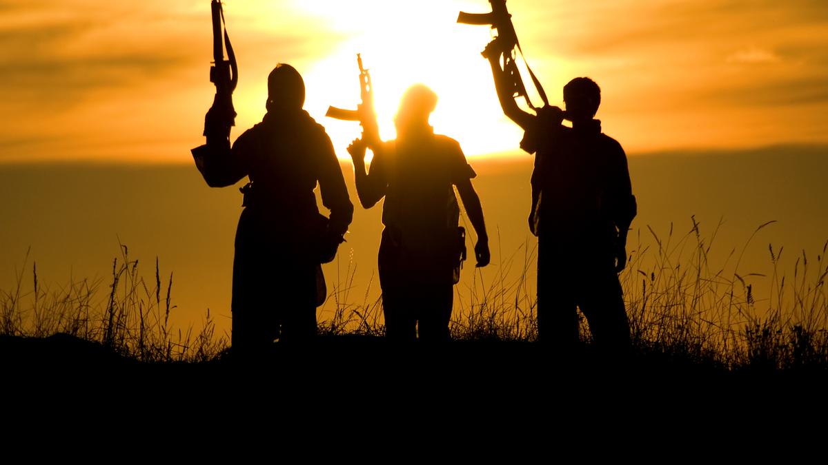 Bengaluru tech professional designated as terrorist by MHA.