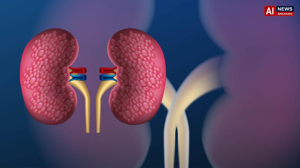 People worldwide remain undiagnosed with chronic kidney disease