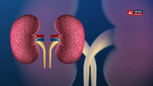 People worldwide remain undiagnosed with chronic kidney disease