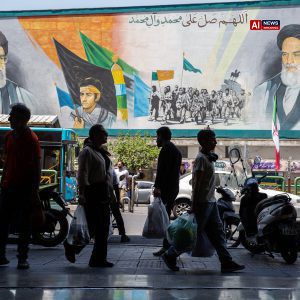 Israel warns citizens of Iranian recruitment attempts