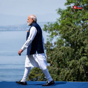 Modi accelerates India’s diplomatic diversification amid US election uncertainty