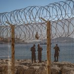 Migrants surge into Ceuta, leaving over 90 dead in humanitarian crisis.