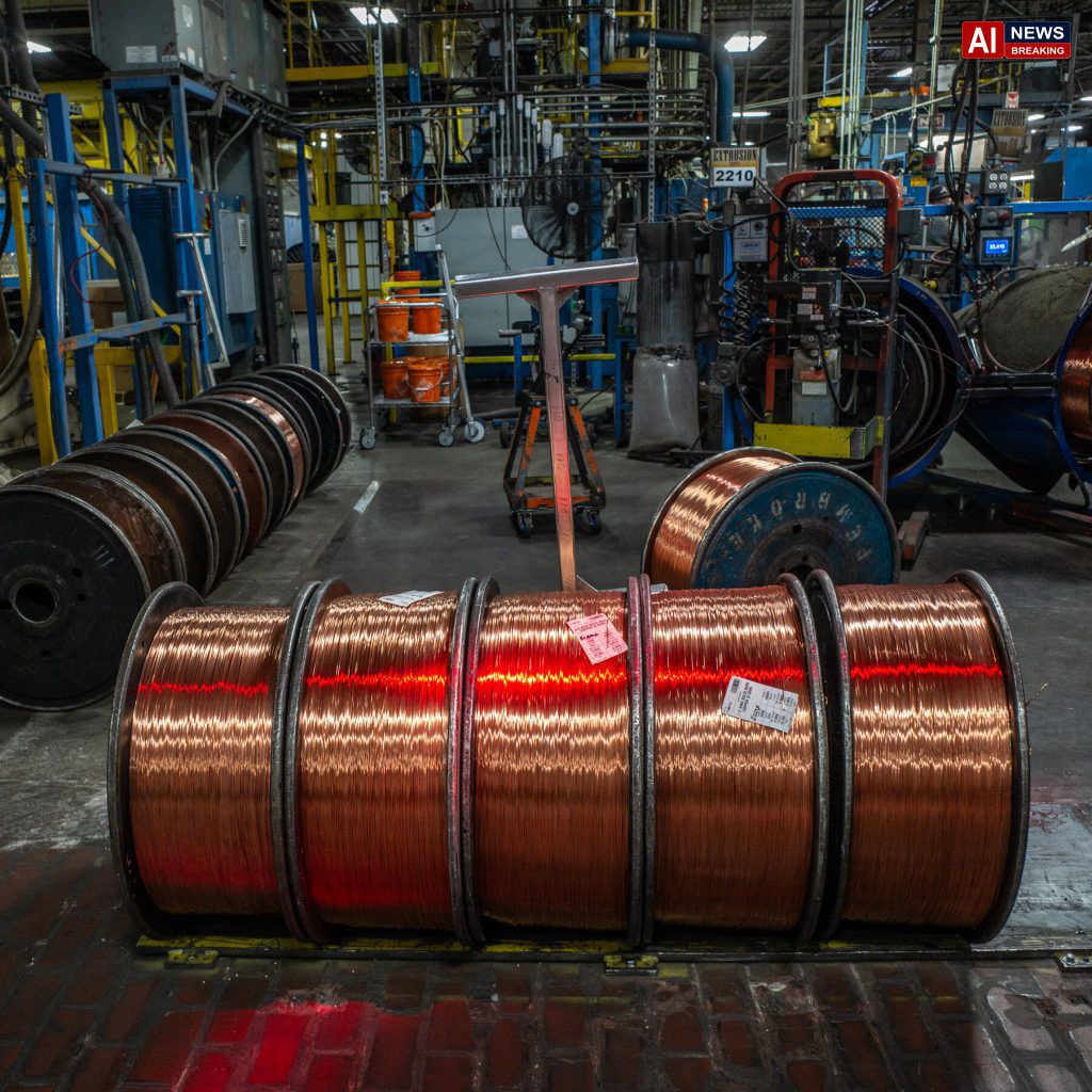 Trump tariffs prompt Canadian firms to move