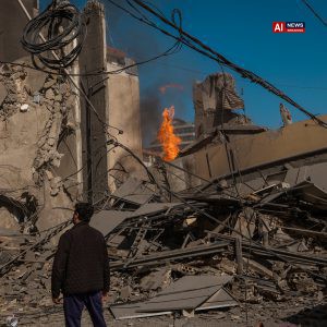 US and Israel target Hezbollah's financial infrastructure