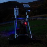 Japan Deploys Robots to Assist Aging Cherry Blossom Farmers