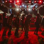 Country Music Festival starts in Nairobi.