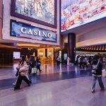 Mohegan Tribe exits Korea casino project
