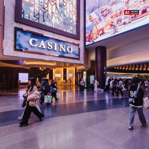 How the Mohegan Tribe Lost a Billion-Dollar Casino in South Korea