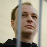 US Marine held in Russian detention unresponsive