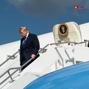 US Cancels Planned Airstrikes on Iran Amid Negotiations Progress