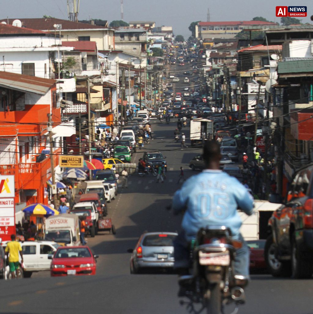 Liberia receives first US deportees amid transparency concerns
