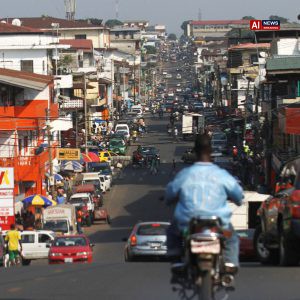 Liberia receives first US deportees amid transparency concerns
