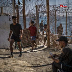 Ceuta Migration Crisis Exposes Despair Among Morocco’s Young People