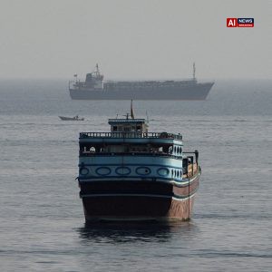 Iran Says No Current Talks With U.S. After Trump Cites Progress on the Strait of Hormuz