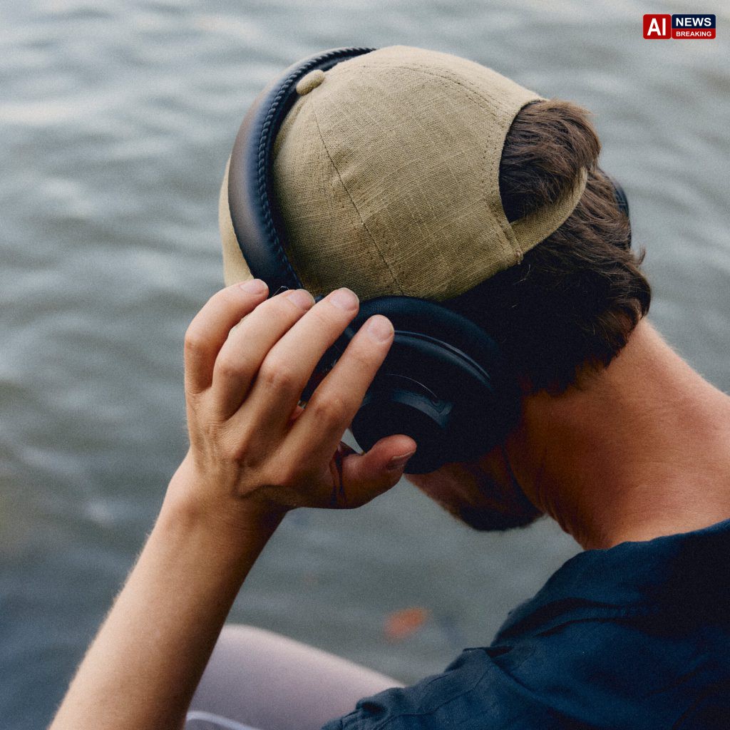 The Ampl newsletter curates tracks for end of summer
