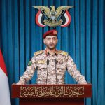 Houthis threaten Red Sea attacks