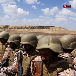 Houthi Strikes on Yemeni Military Threaten to Reignite Civil War