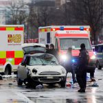 Munich driver given life sentence