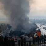 Ukraine Requests Air Defense Systems from Western Allies