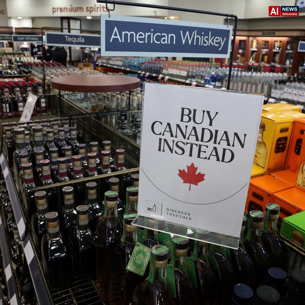 Canada Offers U.S. Concessions in Trade Talks but Demands a Comprehensive Deal