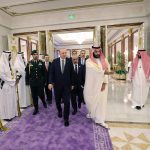 Saudi Arabia, Turkey, Pakistan sign defense pact