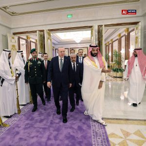 Saudi Arabia, Turkey, Pakistan sign defense pact