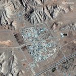 IAEA monitors Iran’s nuclear sites
